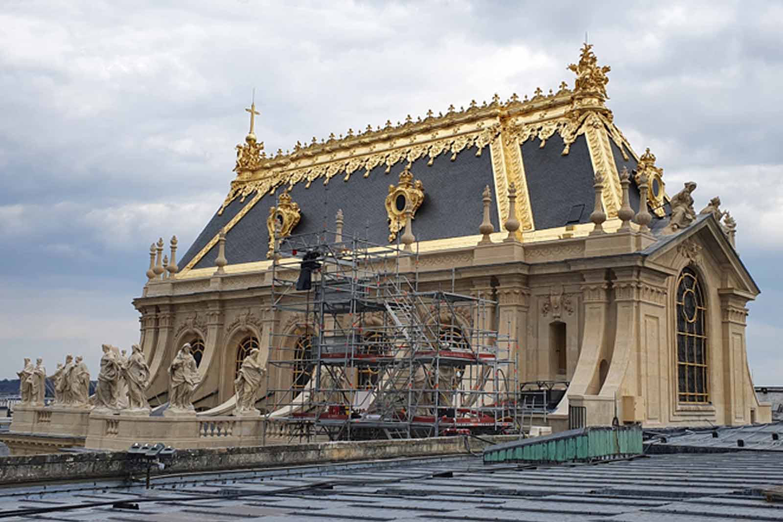 tailleurs pierre monuments historiques