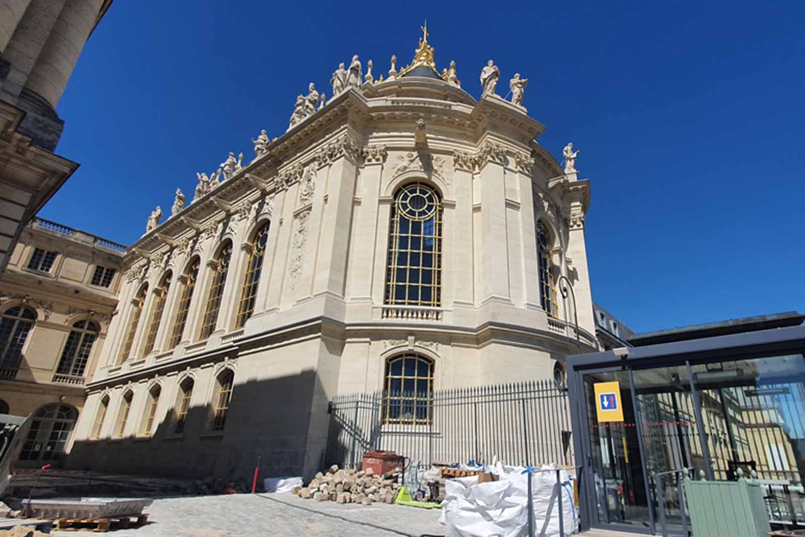 tailleurs pierre monuments historiques
