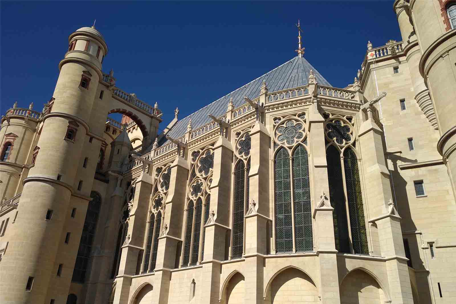 tailleurs pierre monuments historiques