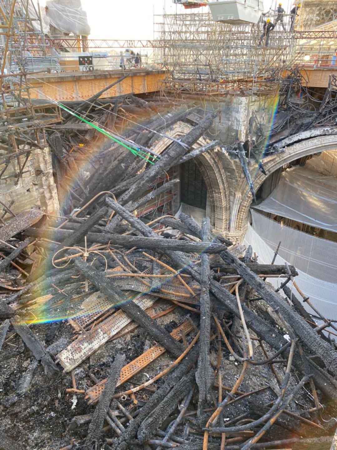 4 Sim Paris 2 tailleurs pierre monuments historiques