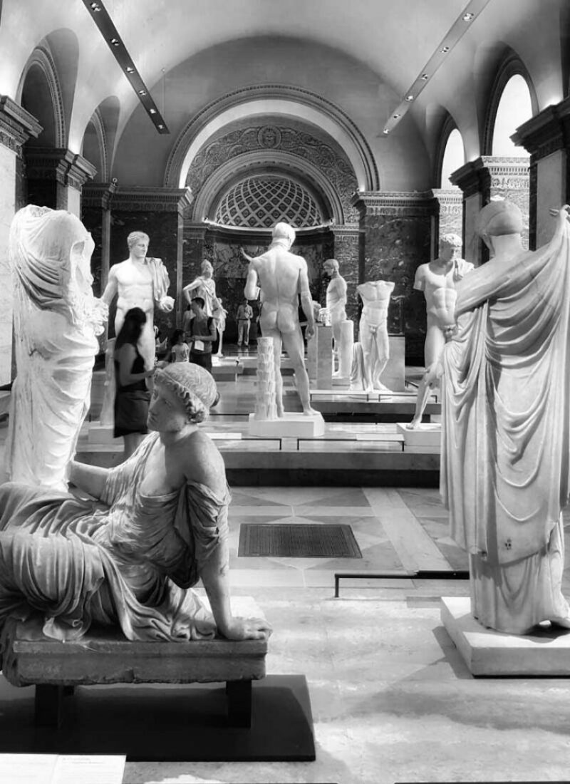 L’Excellence des Métiers du Patrimoine au Service des Monuments Historiques