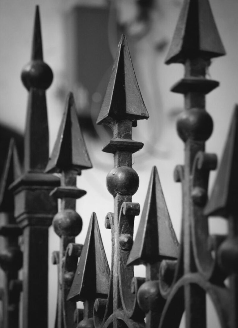 Métiers du patrimoine